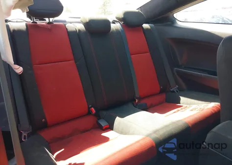 2014 Honda Civic Si из США, поврежденный, VIN 2HGFG4A57EH700285